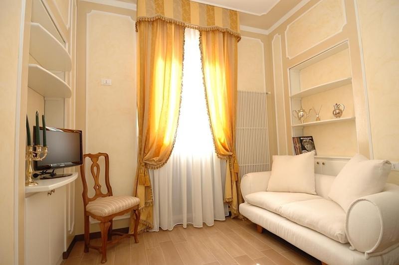 Corte Dei Santi البندقية المظهر الخارجي الصورة